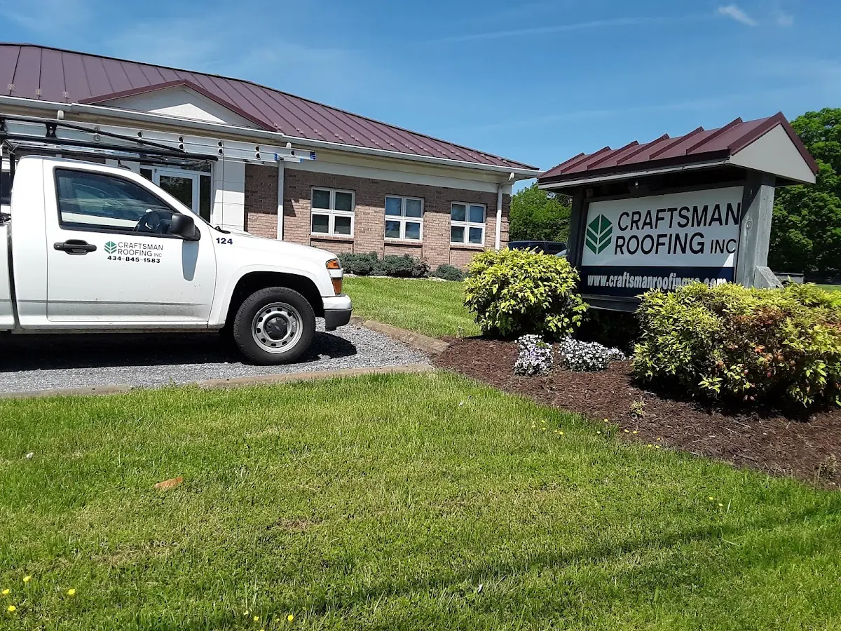 Quality Gutter & Downspout Repair by experienced craftsmen in Mountainville